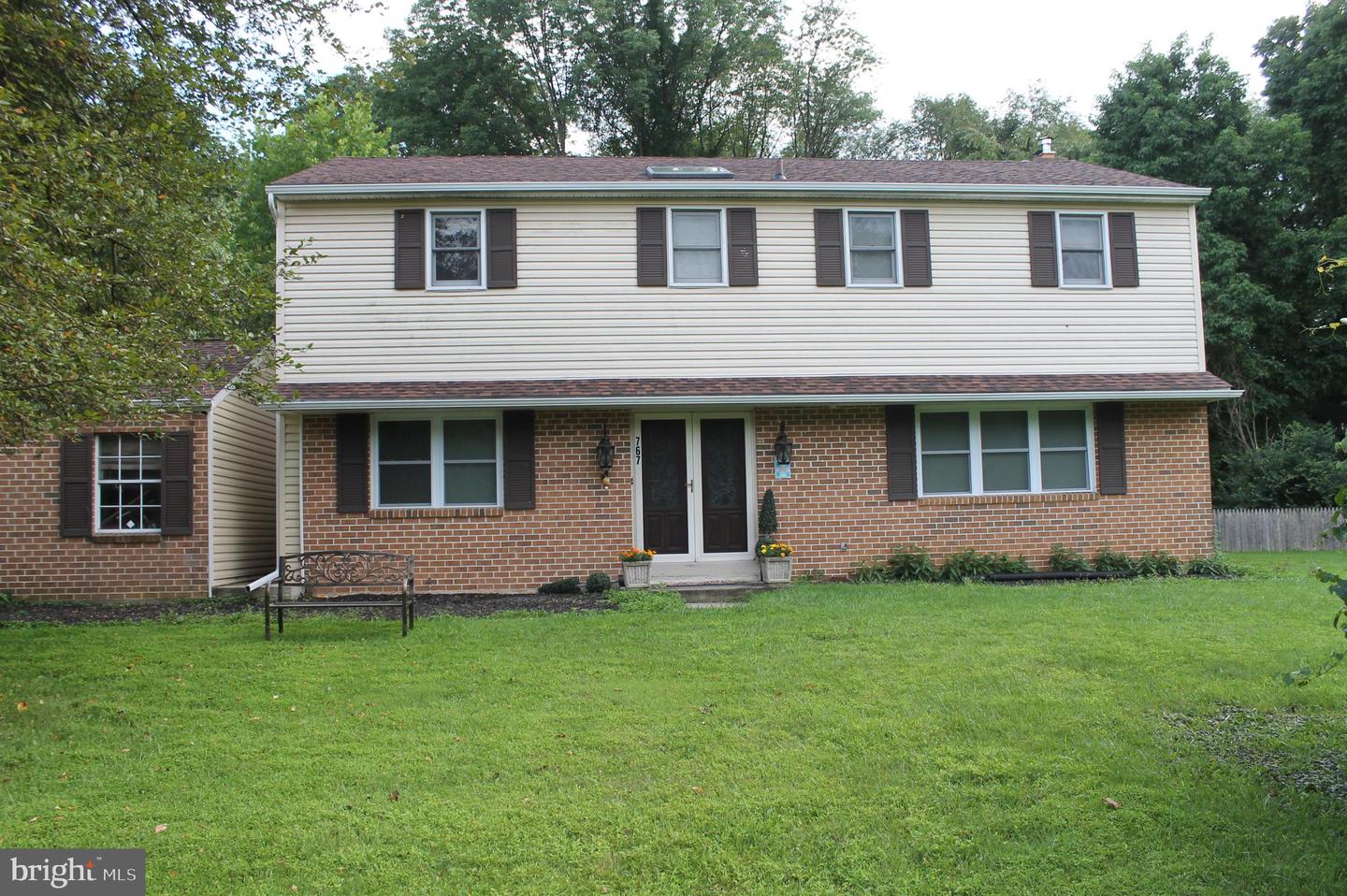 767 Fawn Hill Rd Property Photo