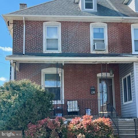 120 N Diamond St Property Photo