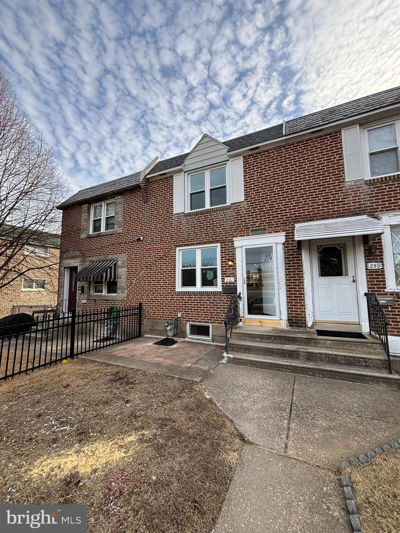 261 N Bishop Ave Property Photo