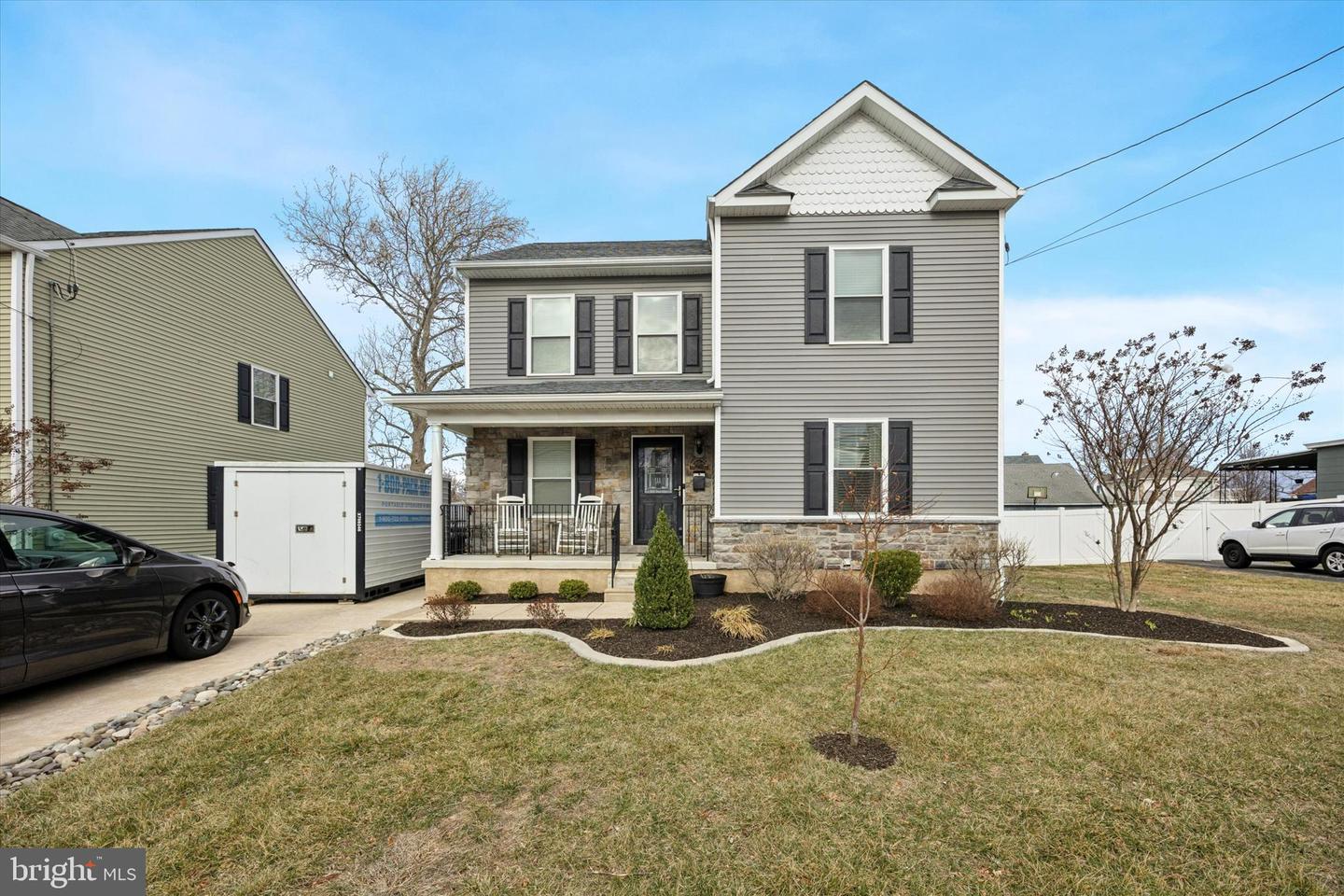 334 Holmes Rd Property Photo
