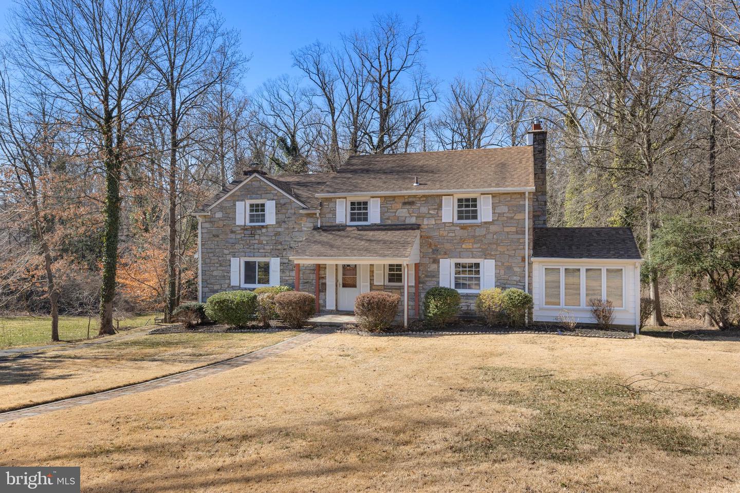 Strath Haven Real Estate Listings Main Image