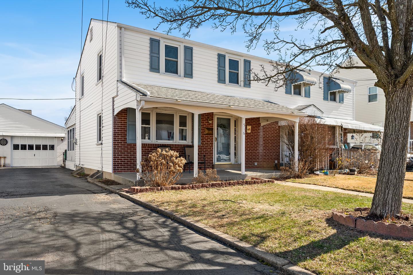 516 Ridley Ave Property Photo