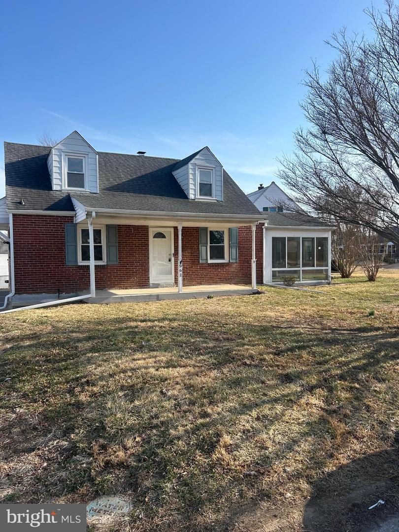 961 Thornton Property Photo