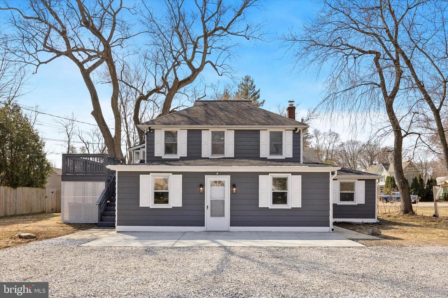 1411 Zebley Rd Property Photo