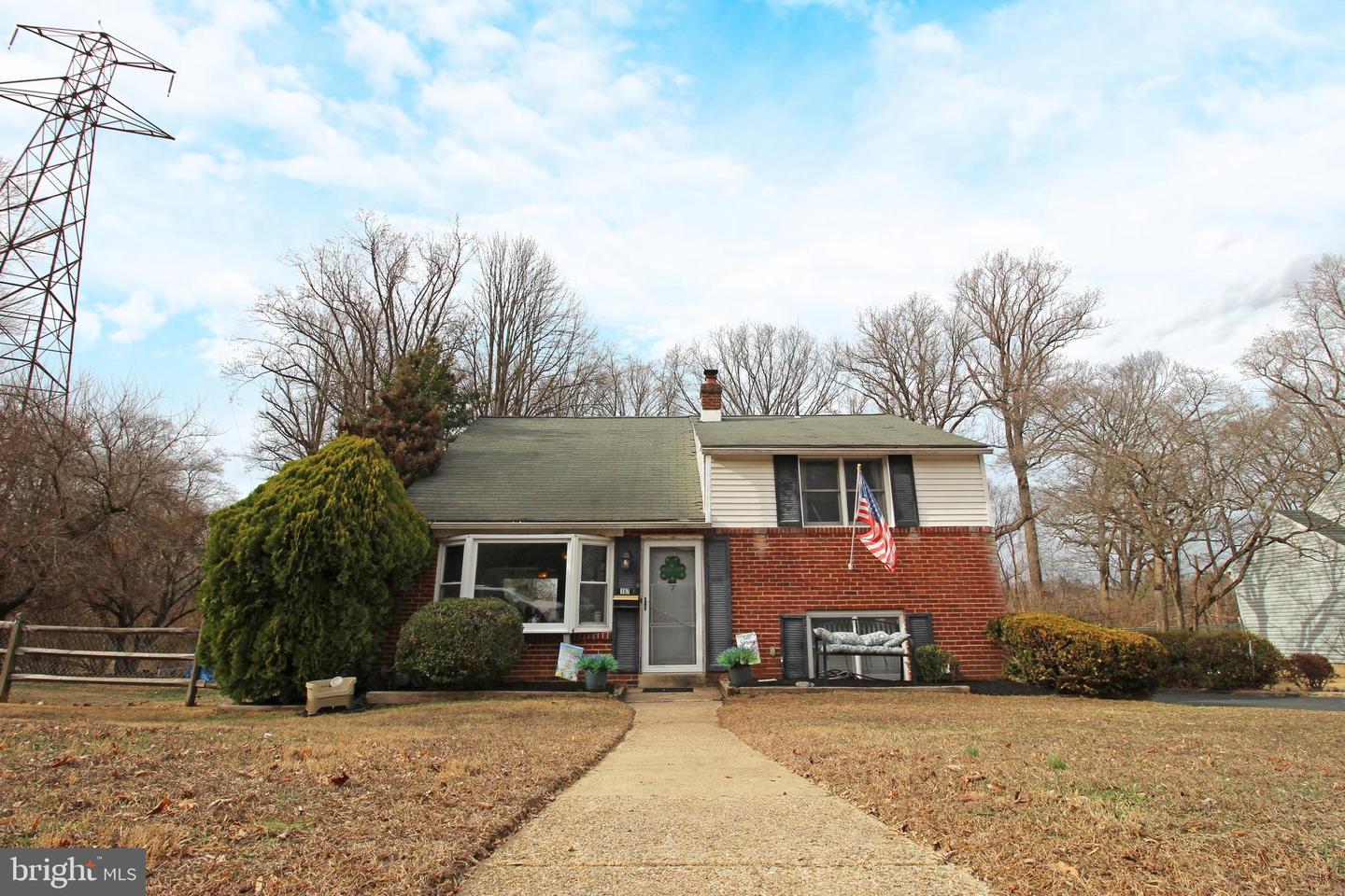 107 Greenbriar Pl Property Photo