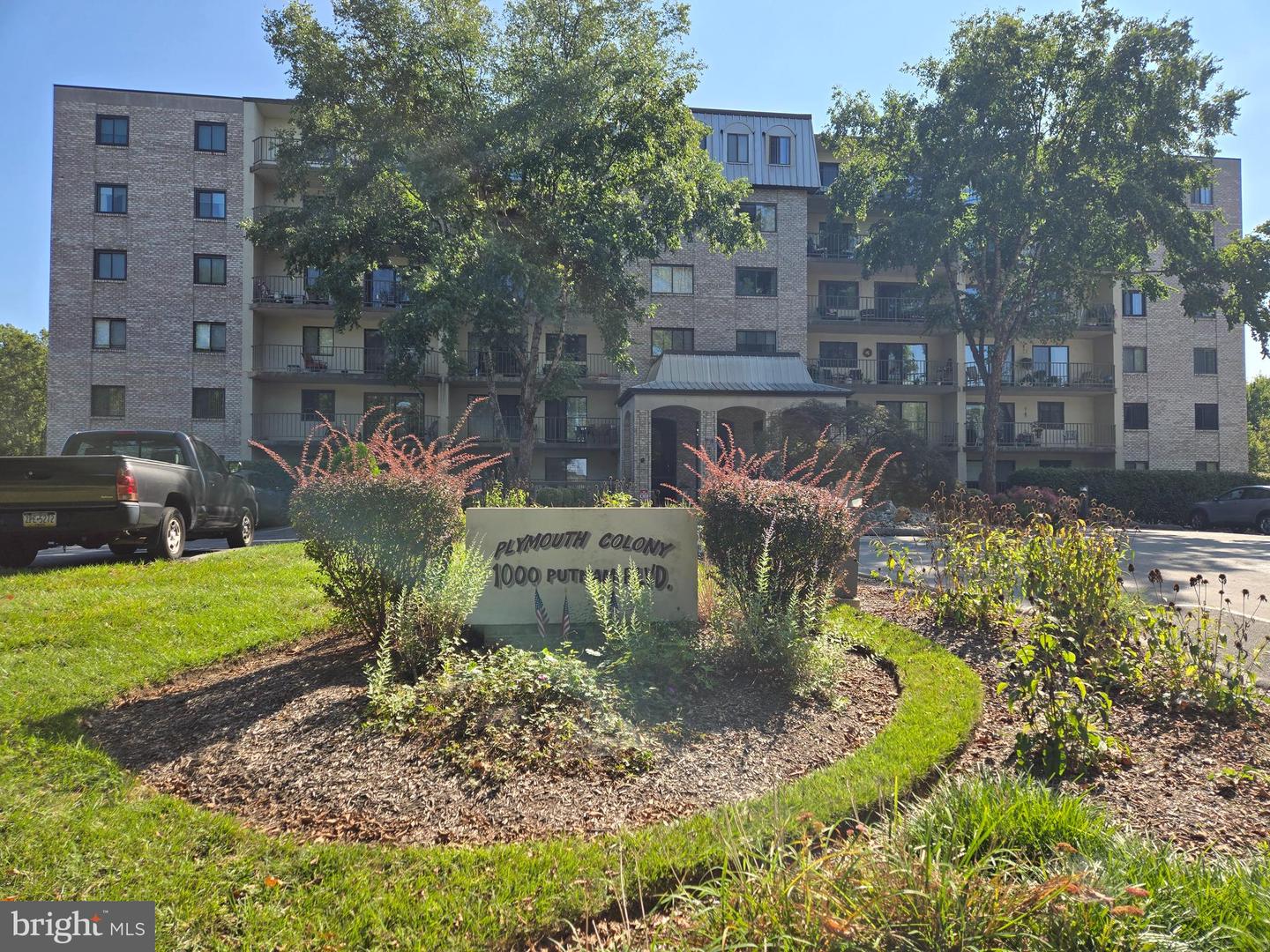 1000 Putnam Blvd #603 Property Photo 1