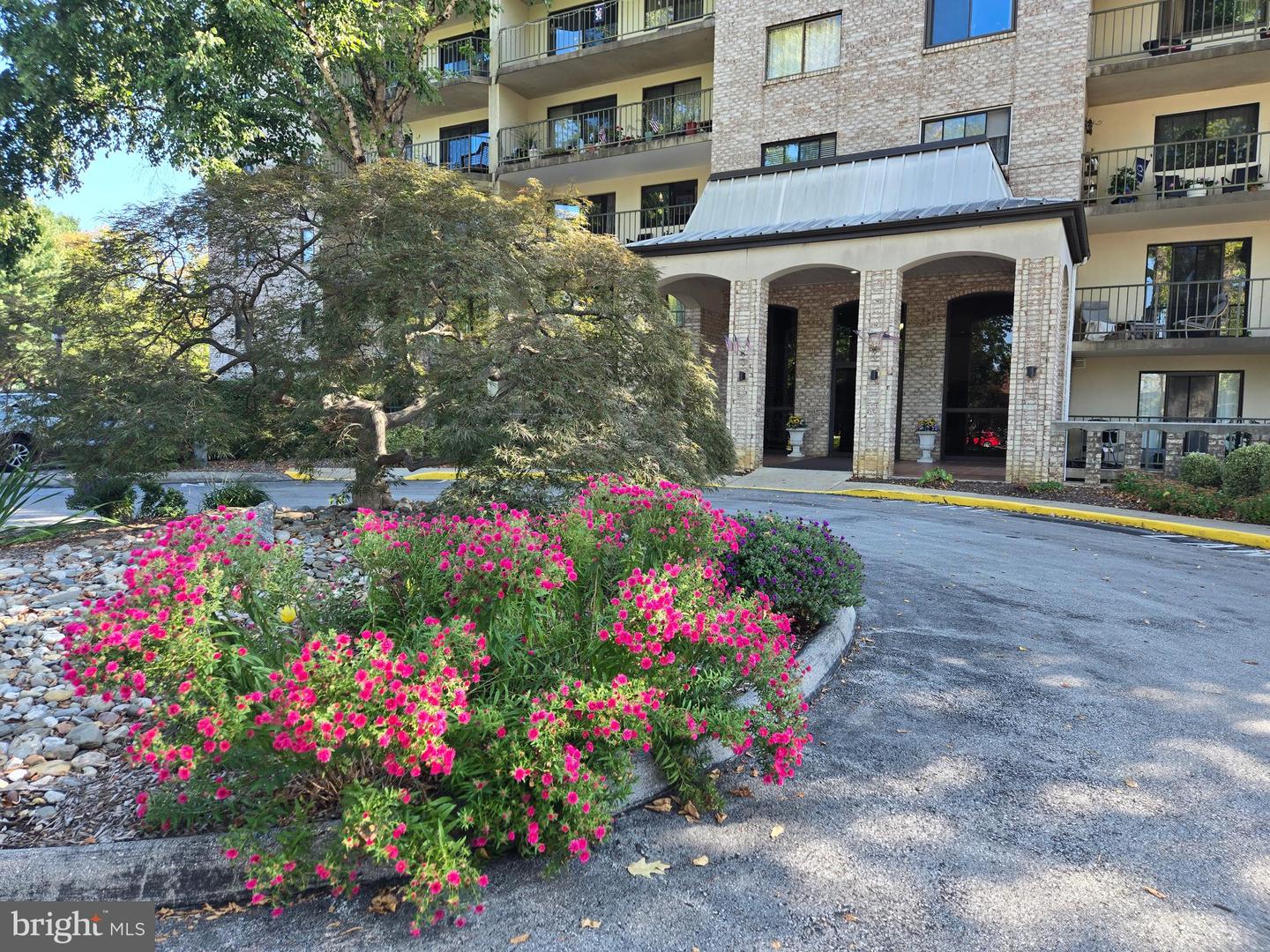 1000 Putnam Blvd #603 Property Photo 2