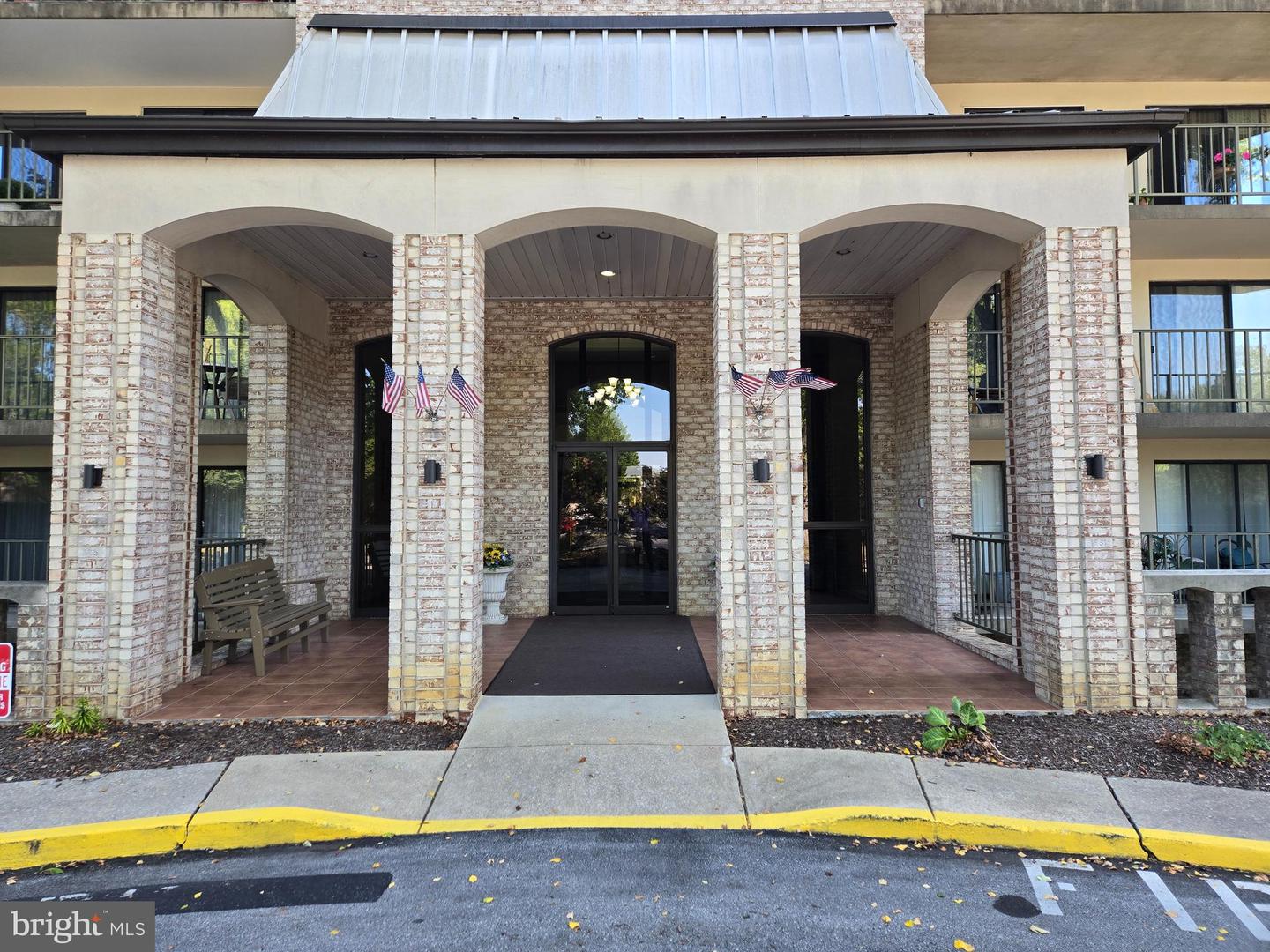 1000 Putnam Blvd #603 Property Photo 3