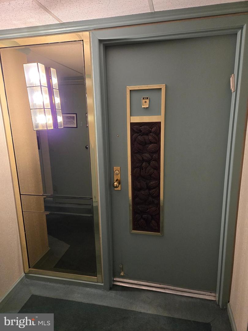 1000 Putnam Blvd #603 Property Photo 8