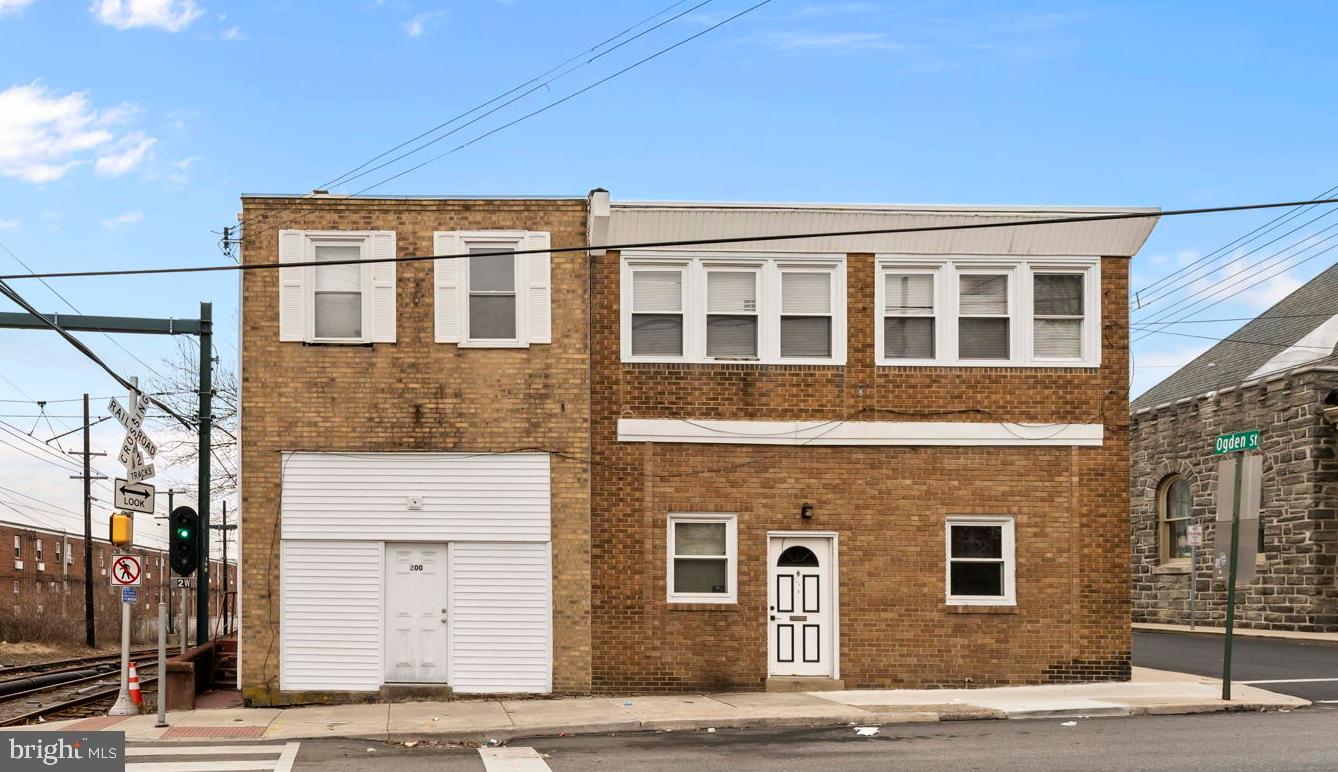 300 E Baltimore Ave Property Photo