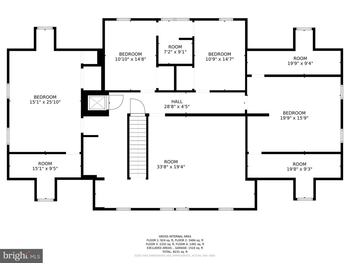 901 Crum Creek Property Photo 33