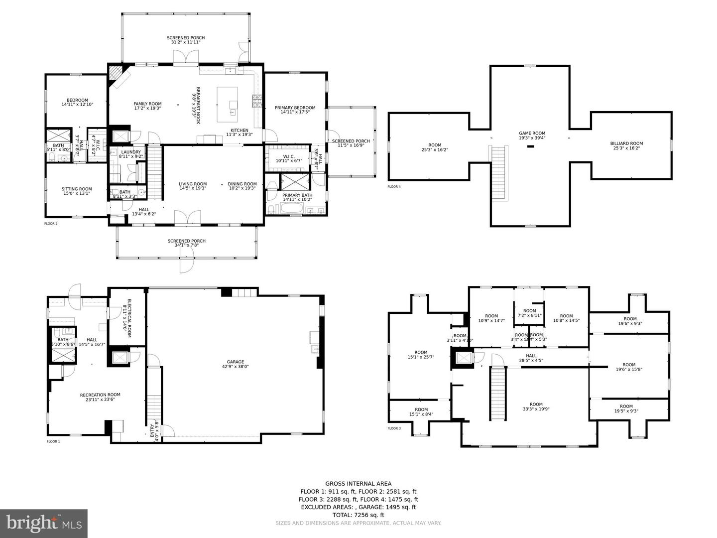 901 Crum Creek Property Photo 35