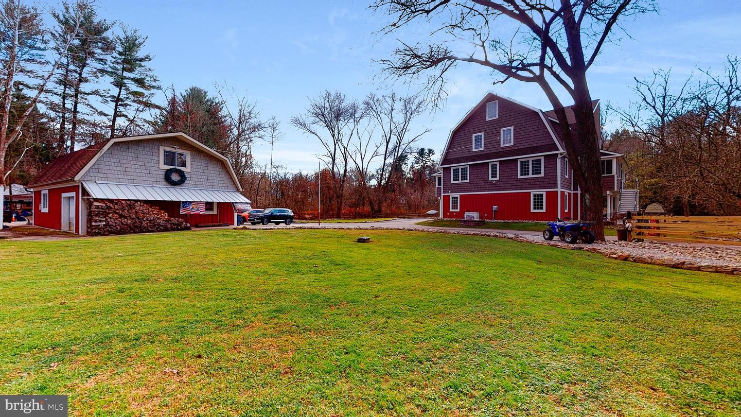 901 Crum Creek Property Photo 91