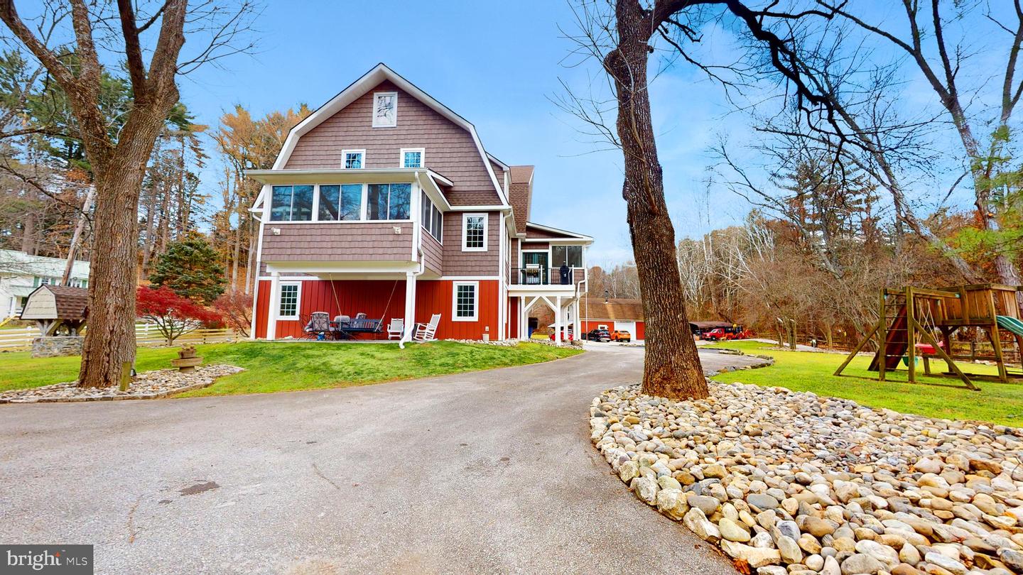 901 Crum Creek Property Photo 114