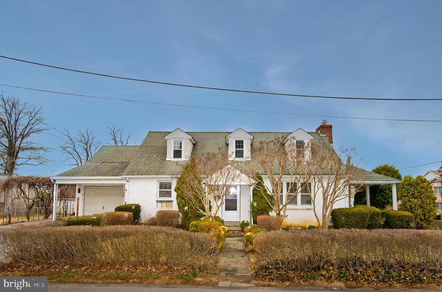 Ardmore Real Estate Listings Main Image