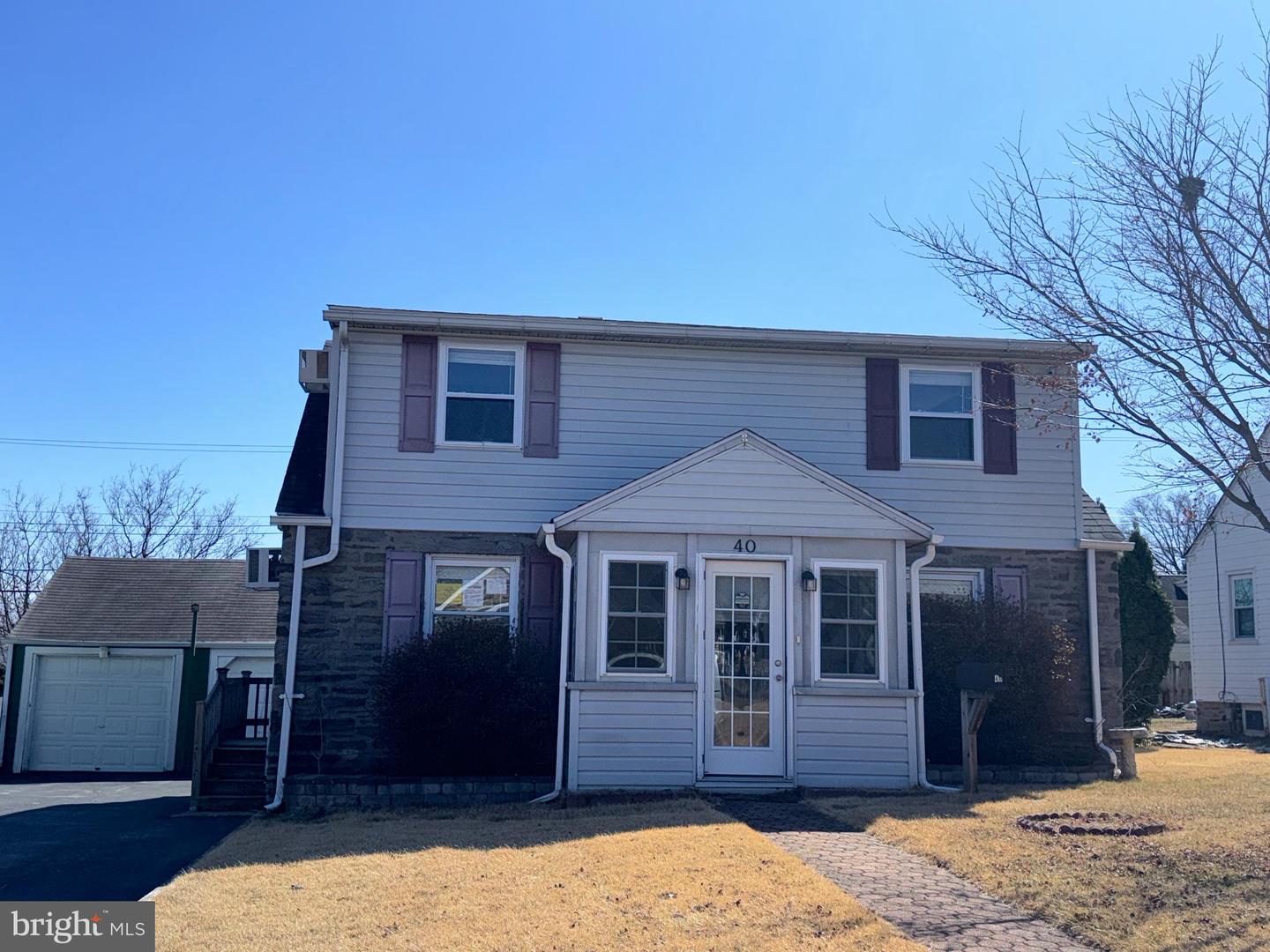 40 Bunting Ln Property Photo