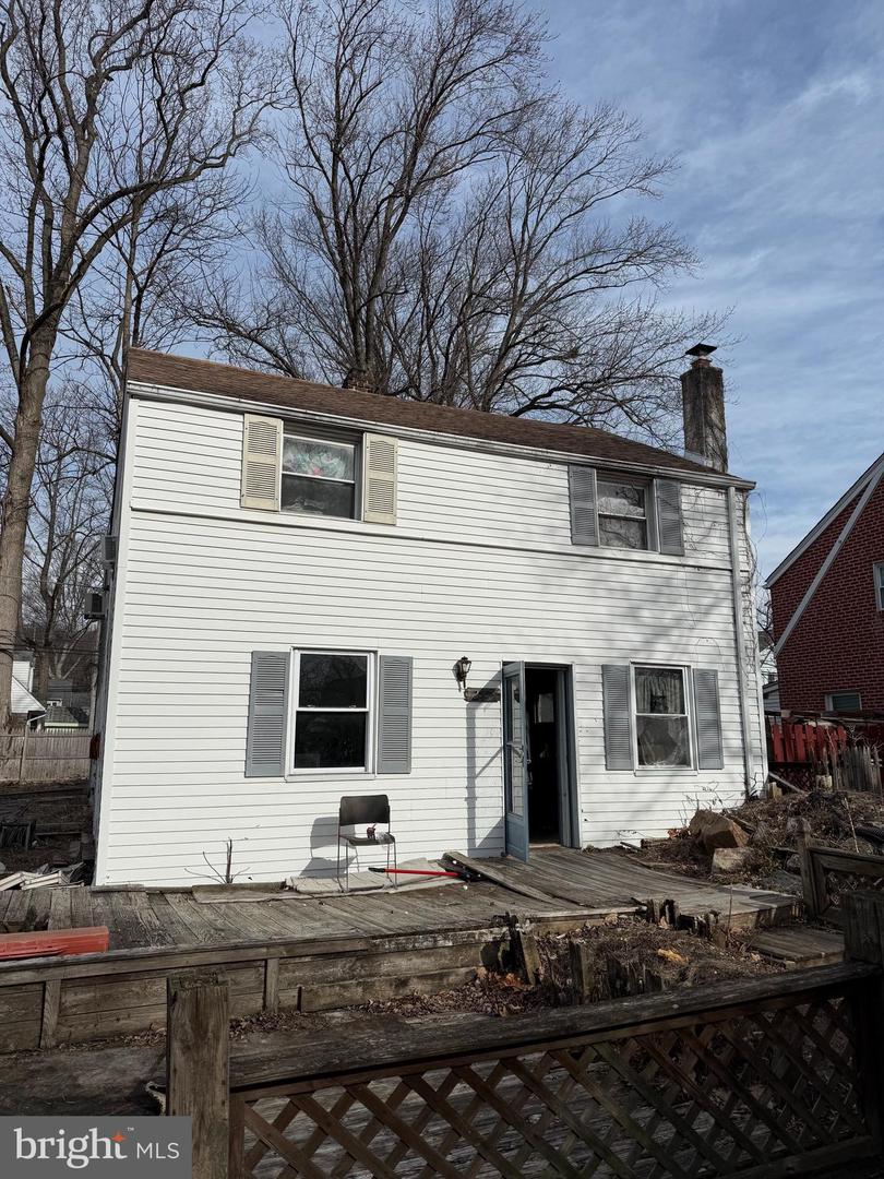 2323 Mole Rd Property Photo