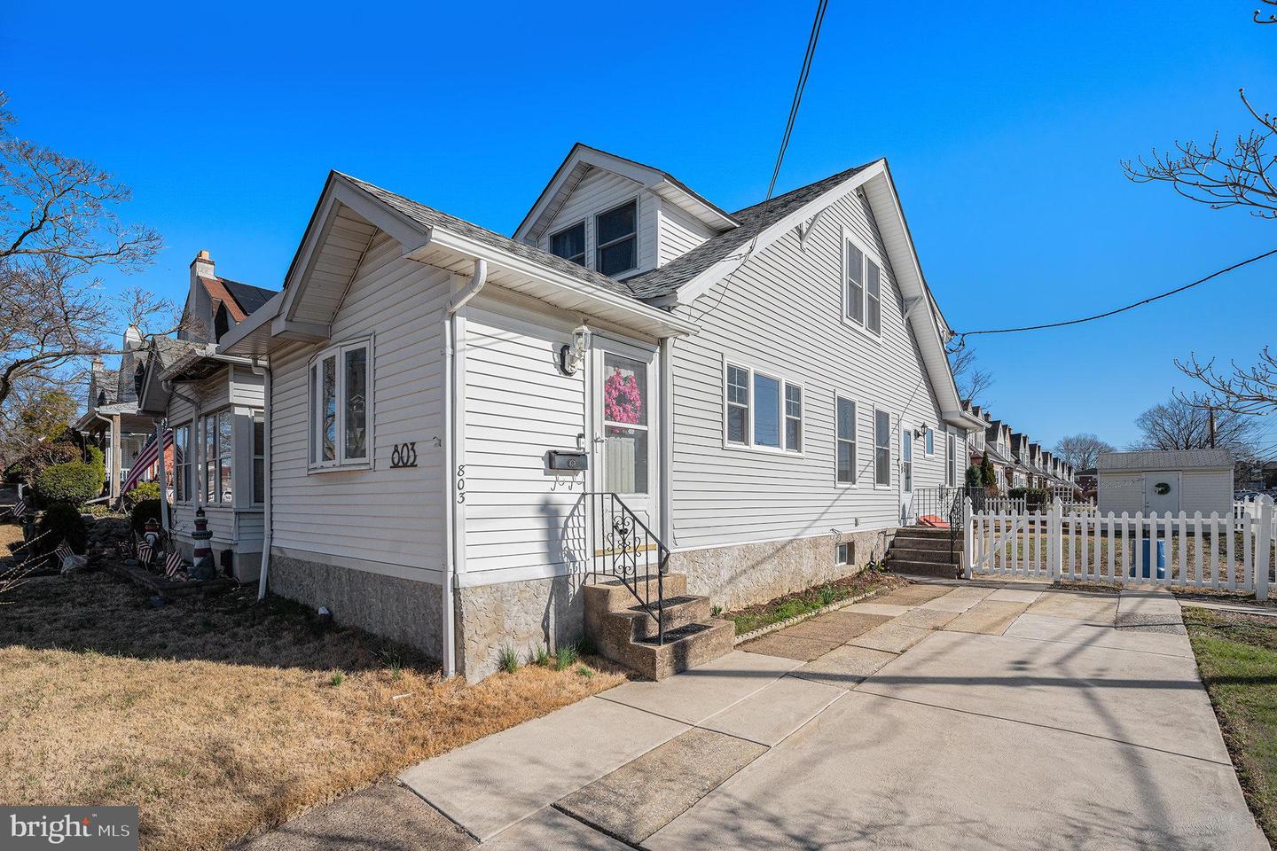 Interboro Real Estate Listings Main Image
