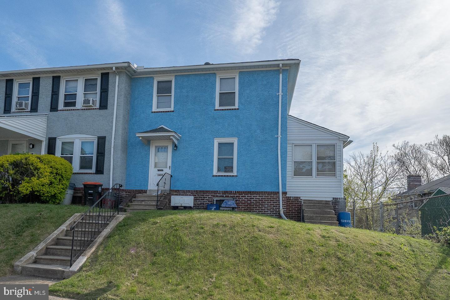 1405 Siegel Ave Property Photo