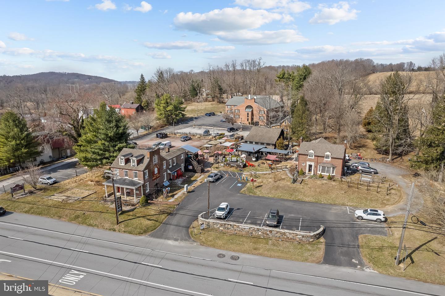 1609 BALTIMORE PIKE