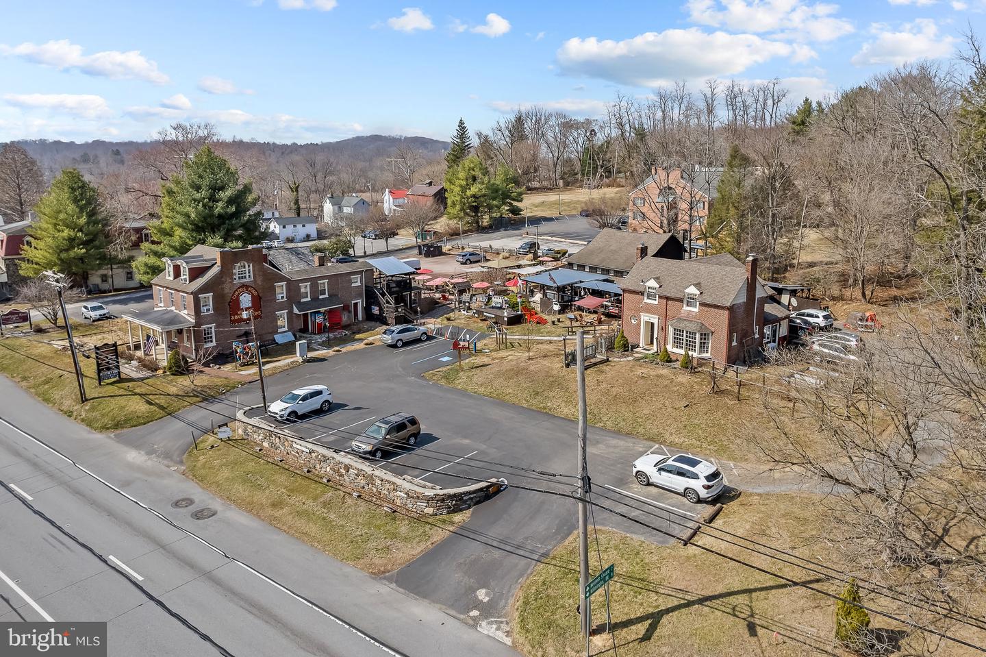 1609 Baltimore Pike Property Photo 3