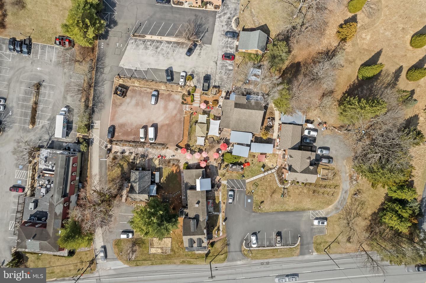 1609 Baltimore Pike Property Photo 4