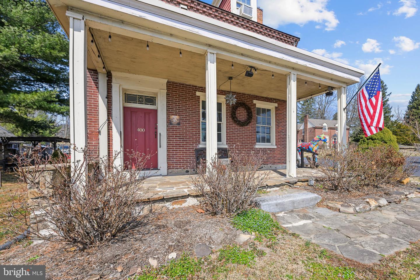 1609 Baltimore Pike Property Photo 7