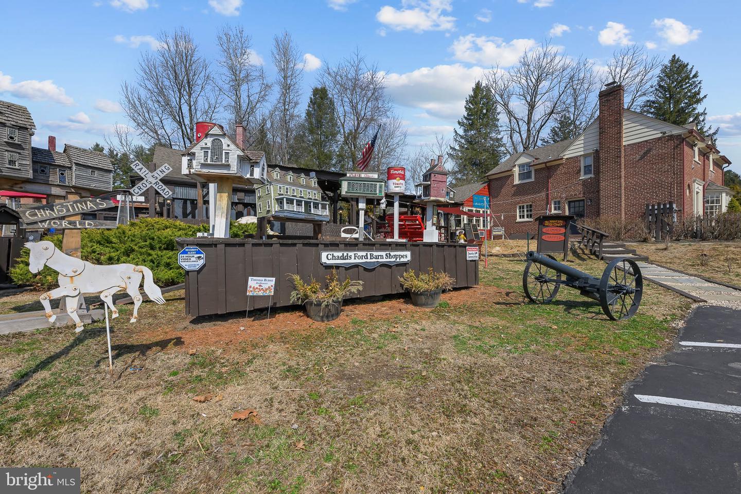 1609 Baltimore Pike Property Photo 34