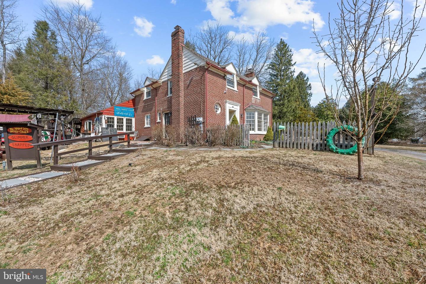 1609 Baltimore Pike Property Photo 35
