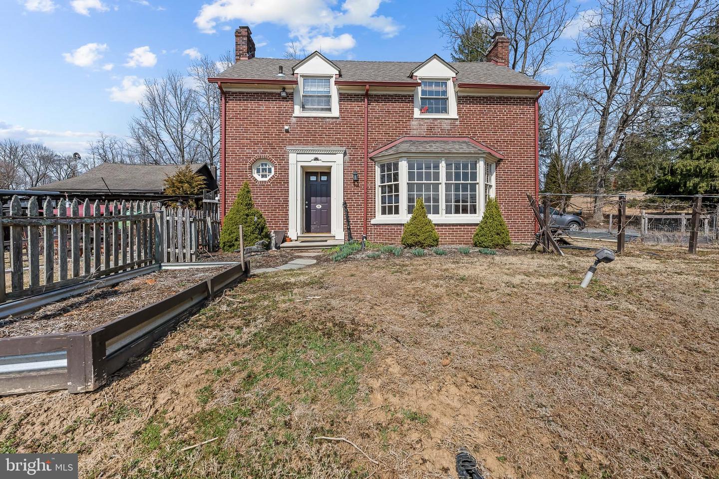 1609 Baltimore Pike Property Photo 54