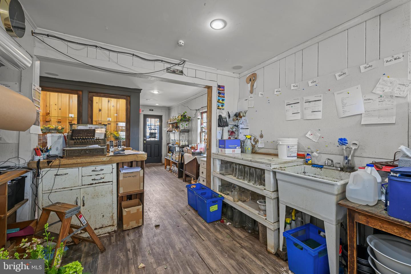 1609 Baltimore Pike Property Photo 86