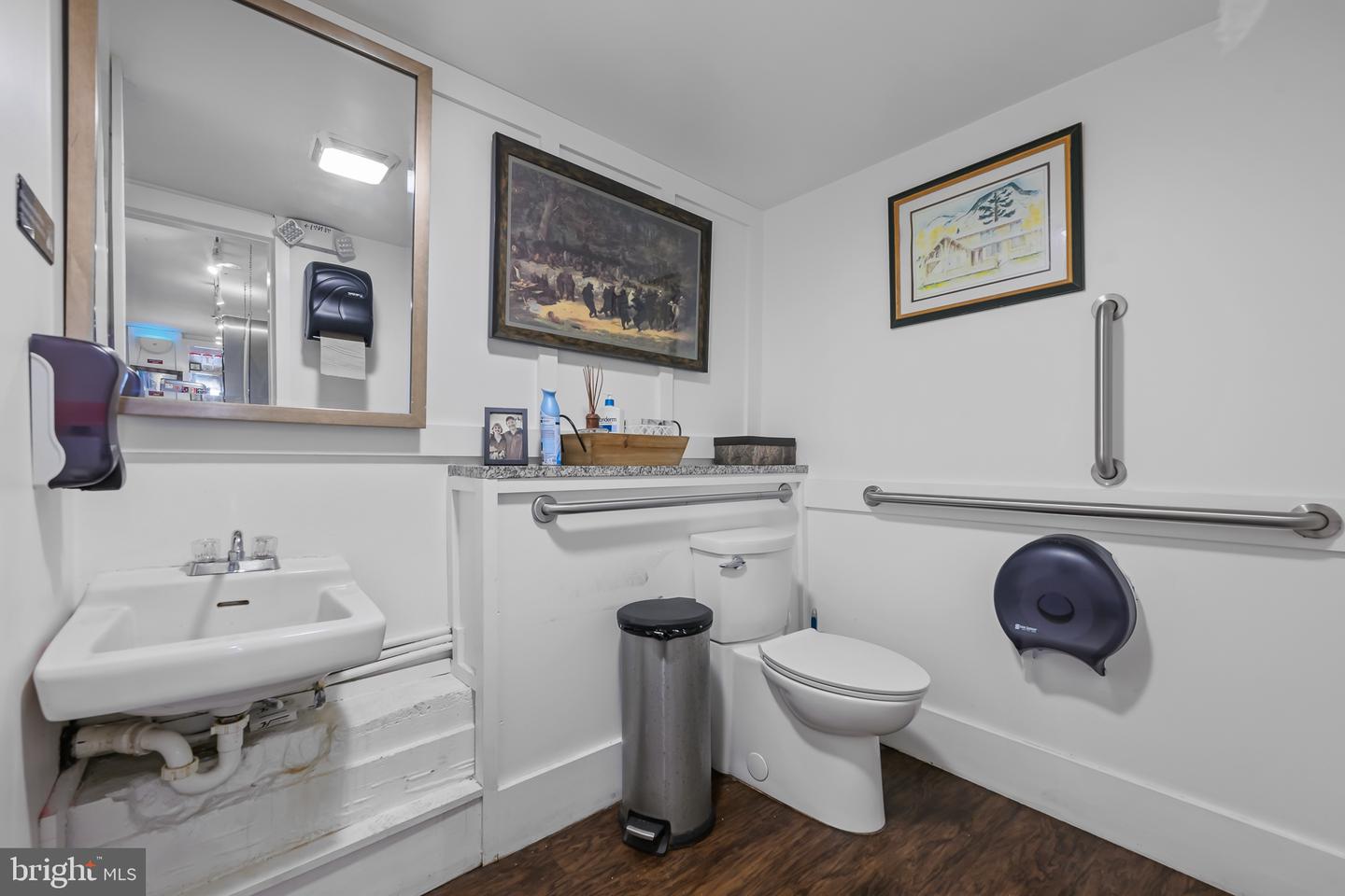 1609 Baltimore Pike Property Photo 104
