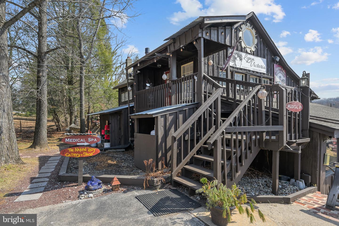 1609 Baltimore Pike Property Photo 105
