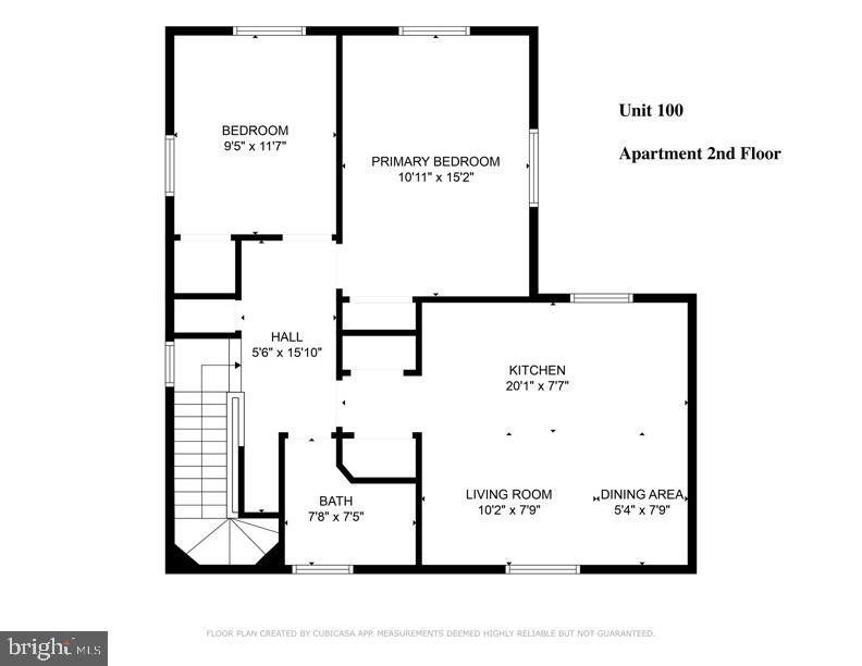 1609 Baltimore Pike Property Photo 116