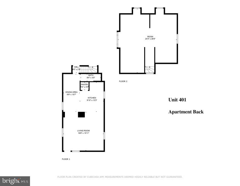1609 Baltimore Pike Property Photo 121