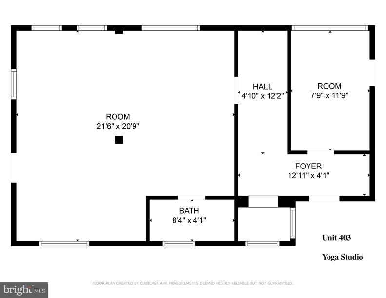 1609 Baltimore Pike Property Photo 123