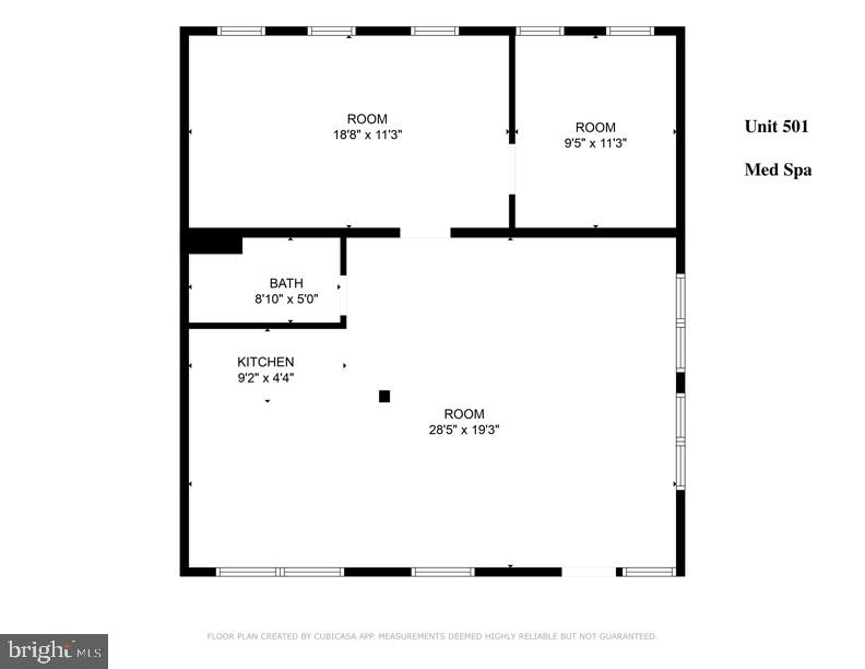 1609 Baltimore Pike Property Photo 125