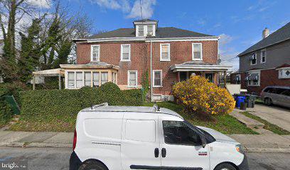 1112 Elmwood Ave Property Photo 1