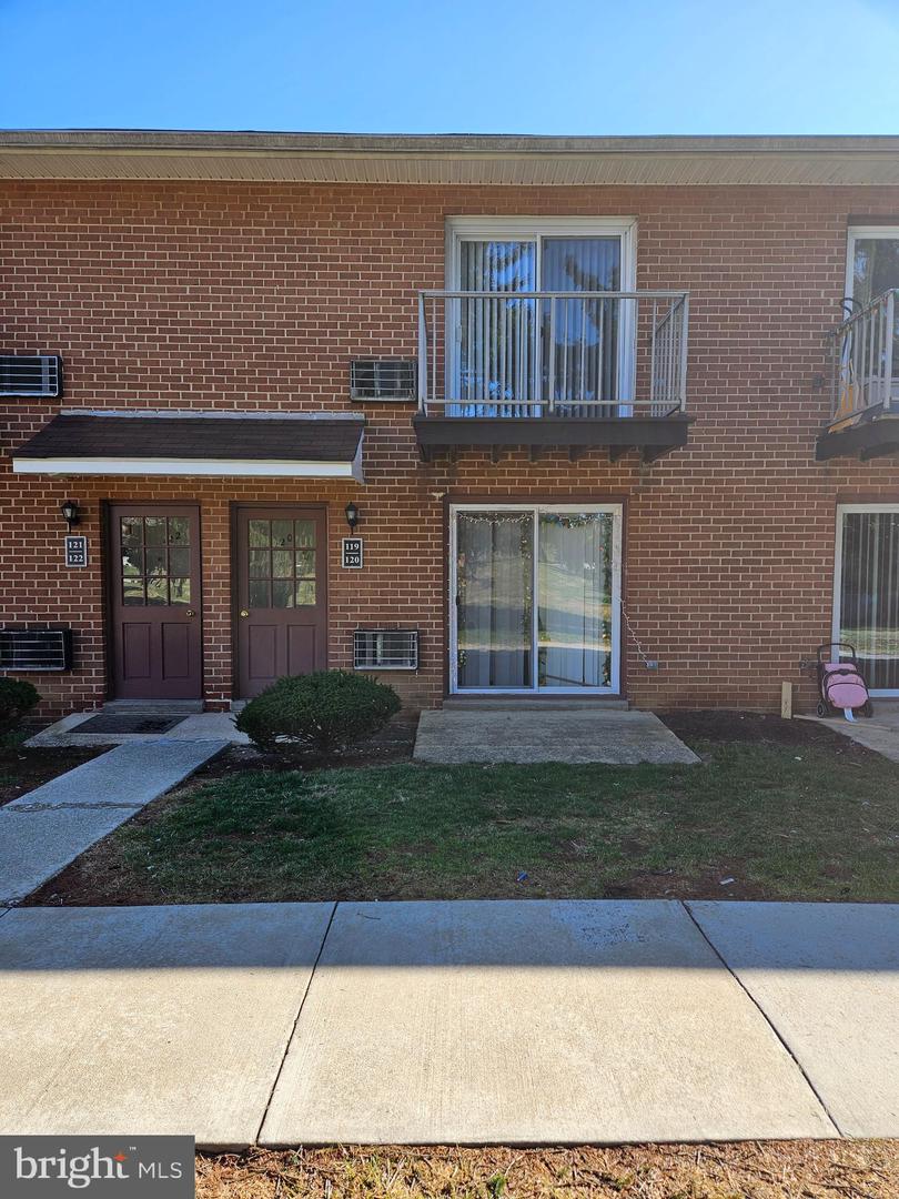 777 Cherry Tree Rd #120 Property Photo