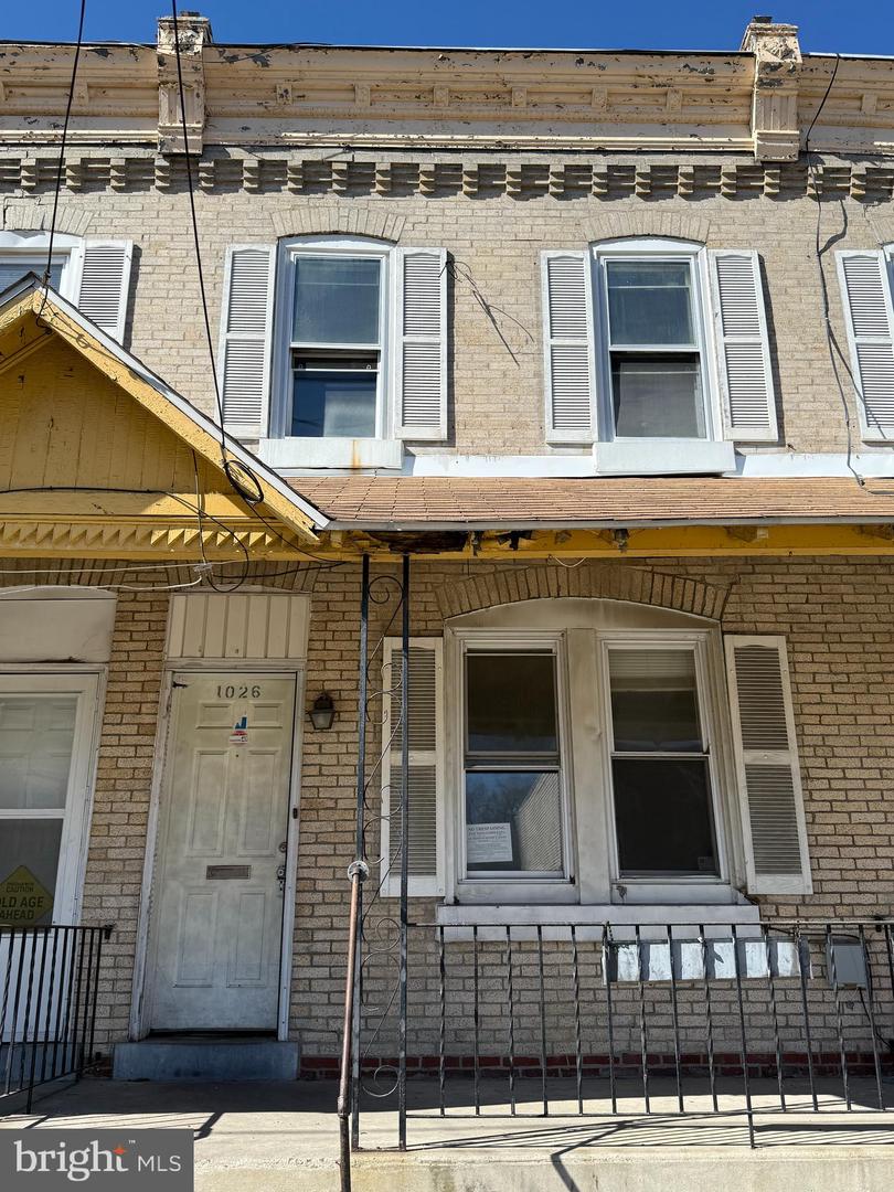 1026 Potter St Property Photo