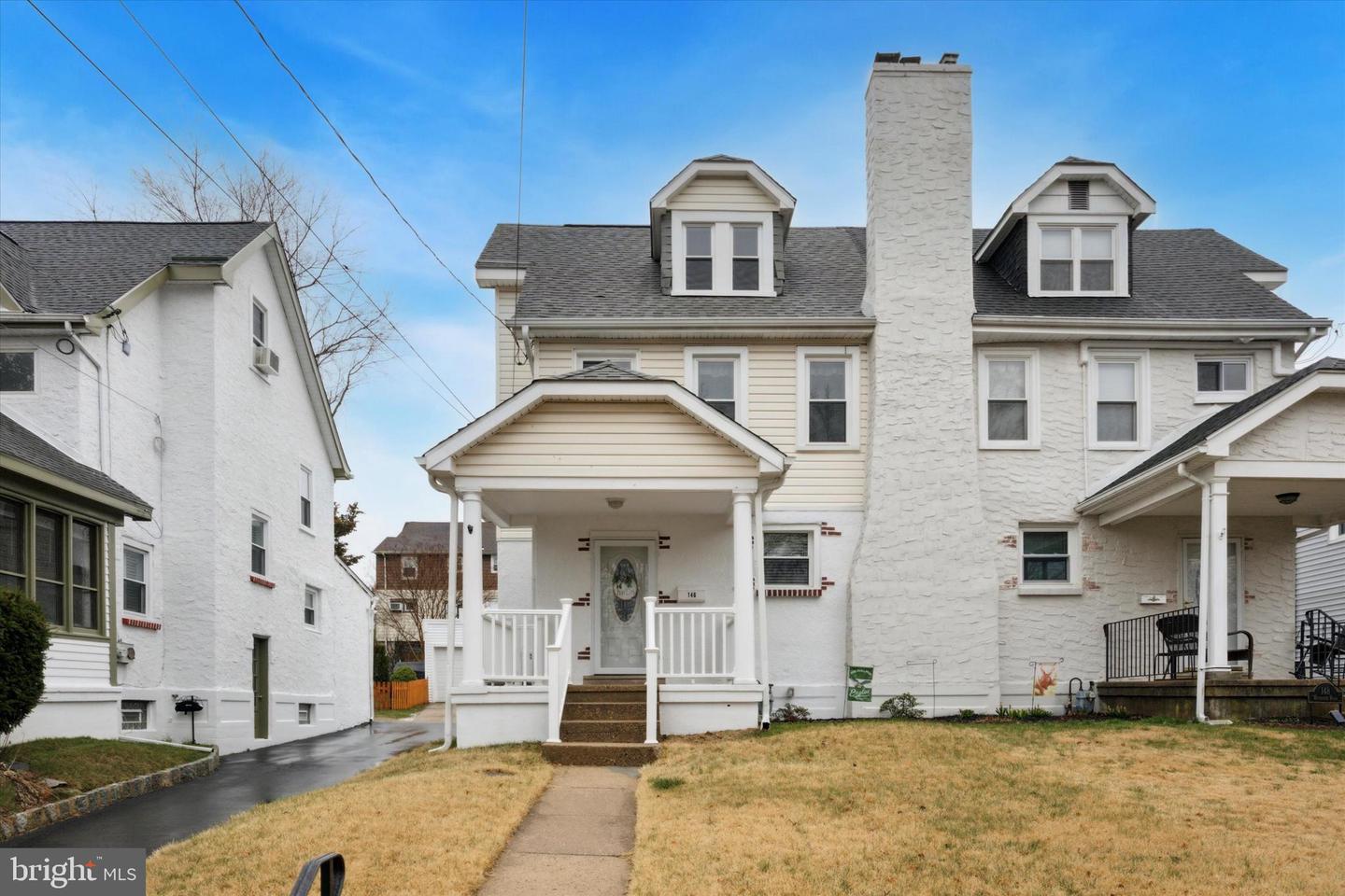 146 Woodbine Rd Property Photo