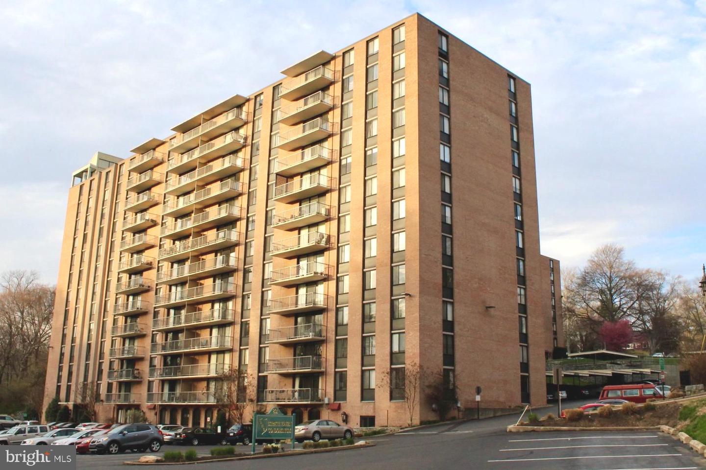 801 Yale Ave #615 Property Photo