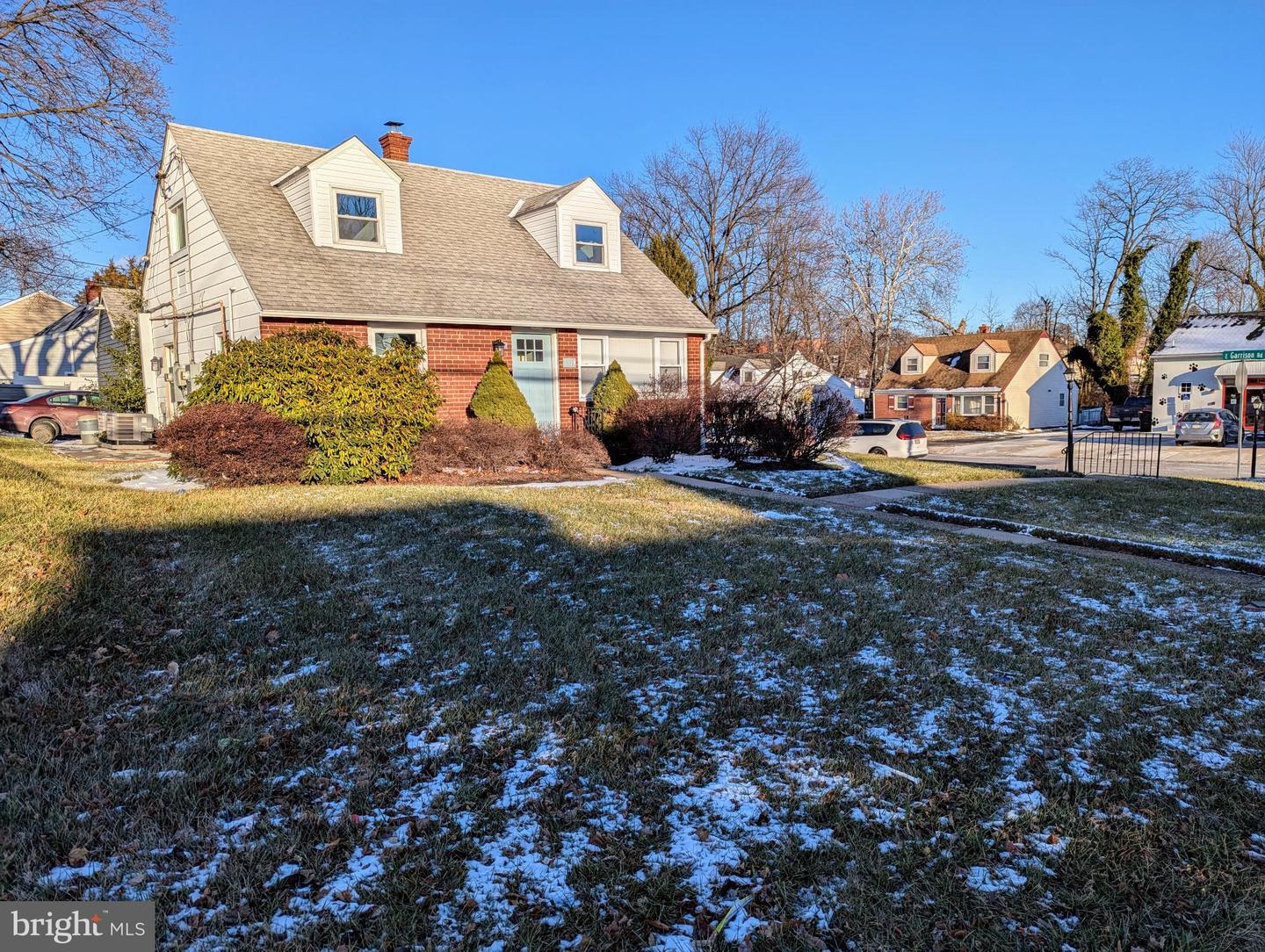 3209 Edgmont Ave Property Photo 1