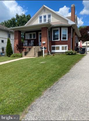 36 N Chester Pike Property Photo 2
