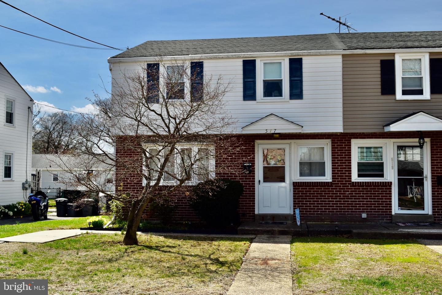 517 Ridley Ave Property Photo