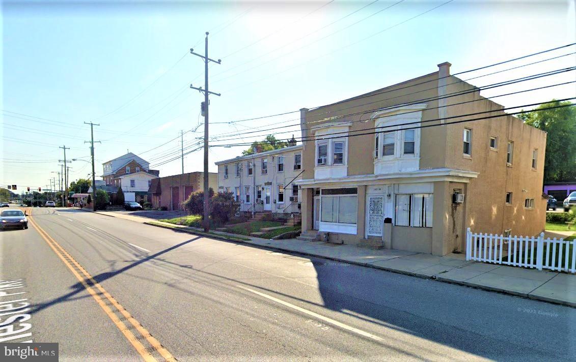 1405 Chester Pike Property Photo 1