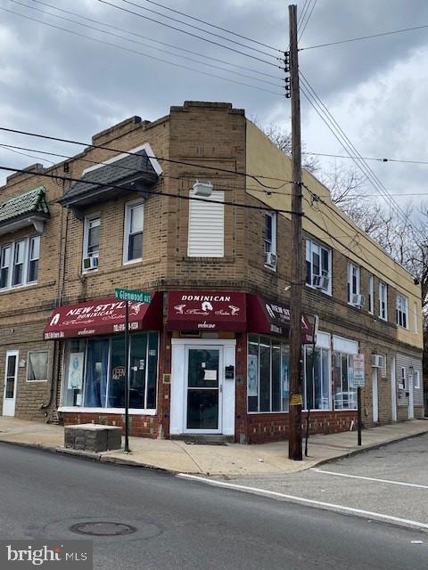 217-219 E Baltimore Ave #unit # 1 Property Photo 2