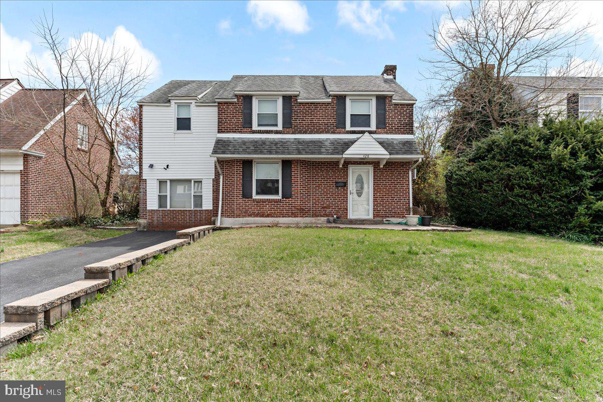 428 Walnut Ave Property Photo