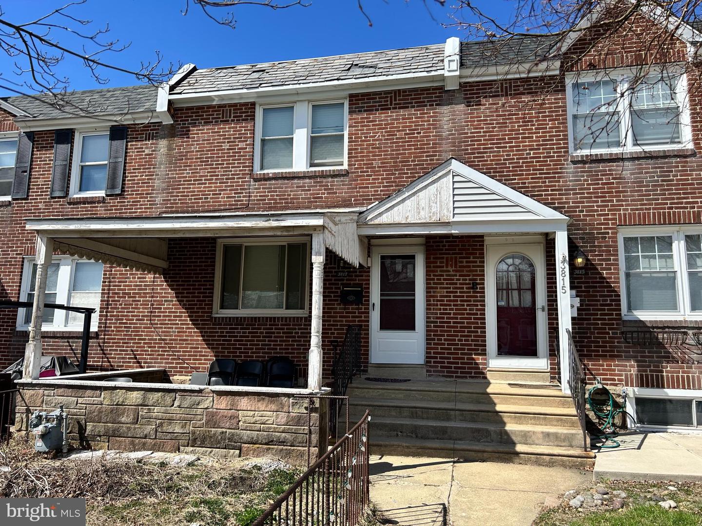 3817 Berkley Ave Property Photo 1