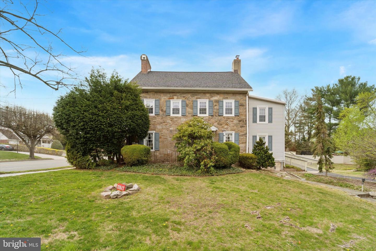 2617 Springfield Rd Property Photo 4